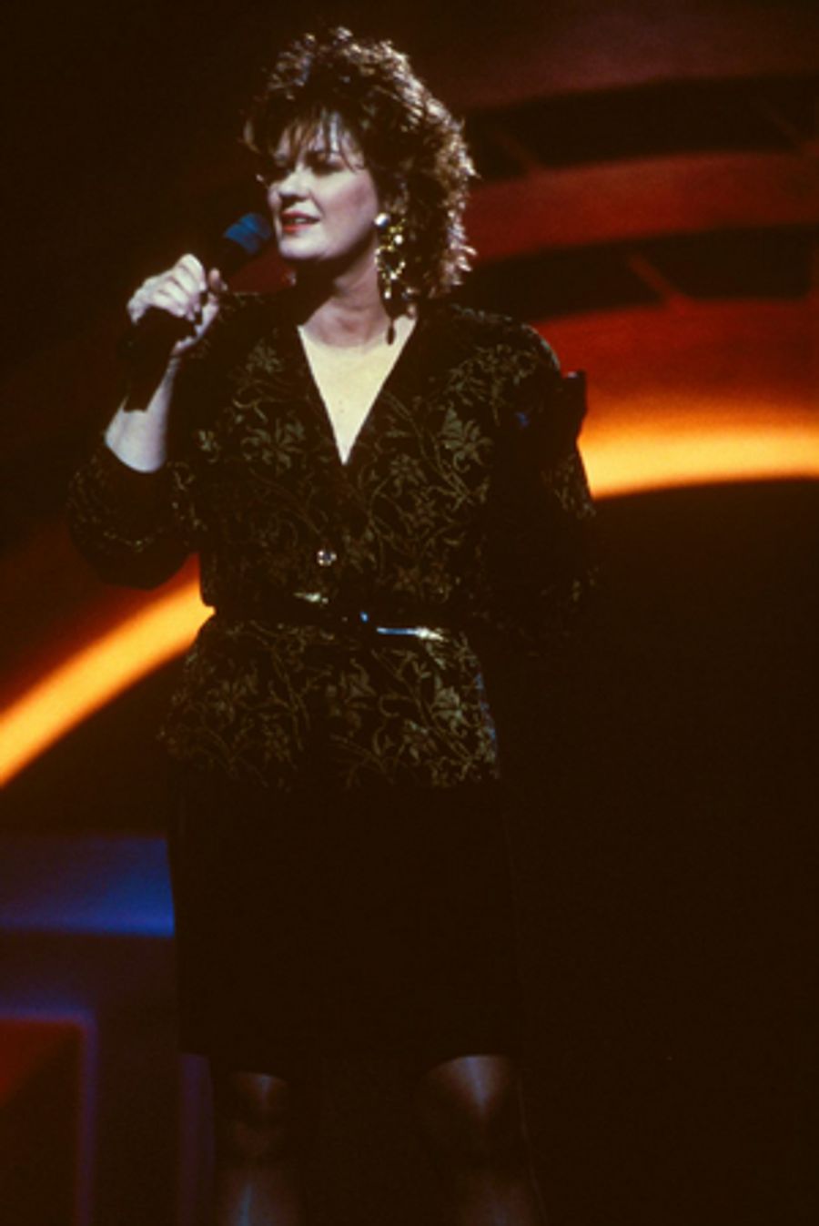 Country Singer-Songwriter K.T. Oslin Passes Away at 78 Image