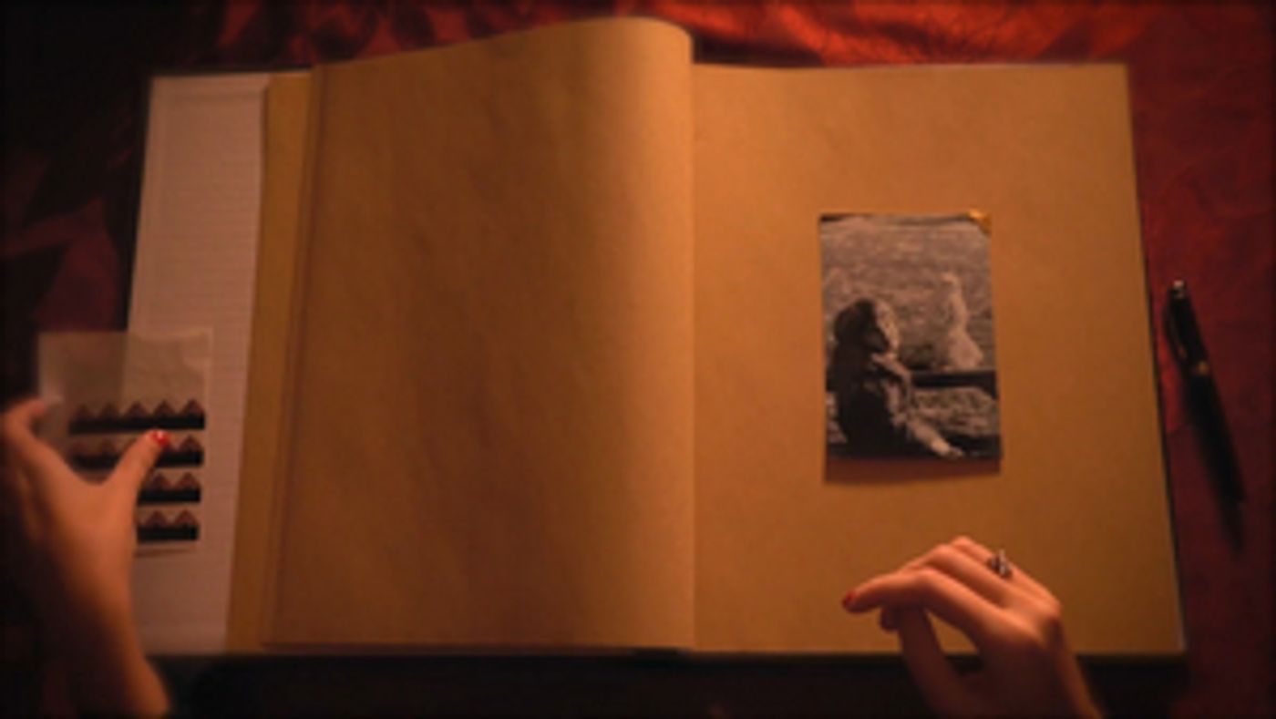 The Crossing Releases New Film, YOU CAN PLAN ON ME, Focusing On The Experience Of Aloneness  Image