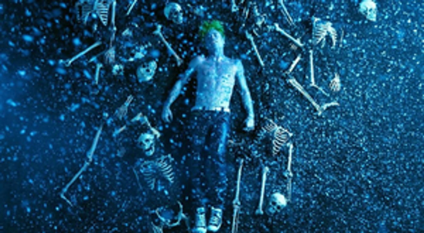 MOD SUN Drops Cinematic Visual for Recently Released Single 'Bones'  Image