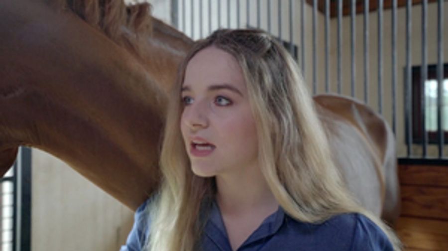 Vision Films Rides Into The New Year With Equestrian Film HOPE'S LEGACY  Image