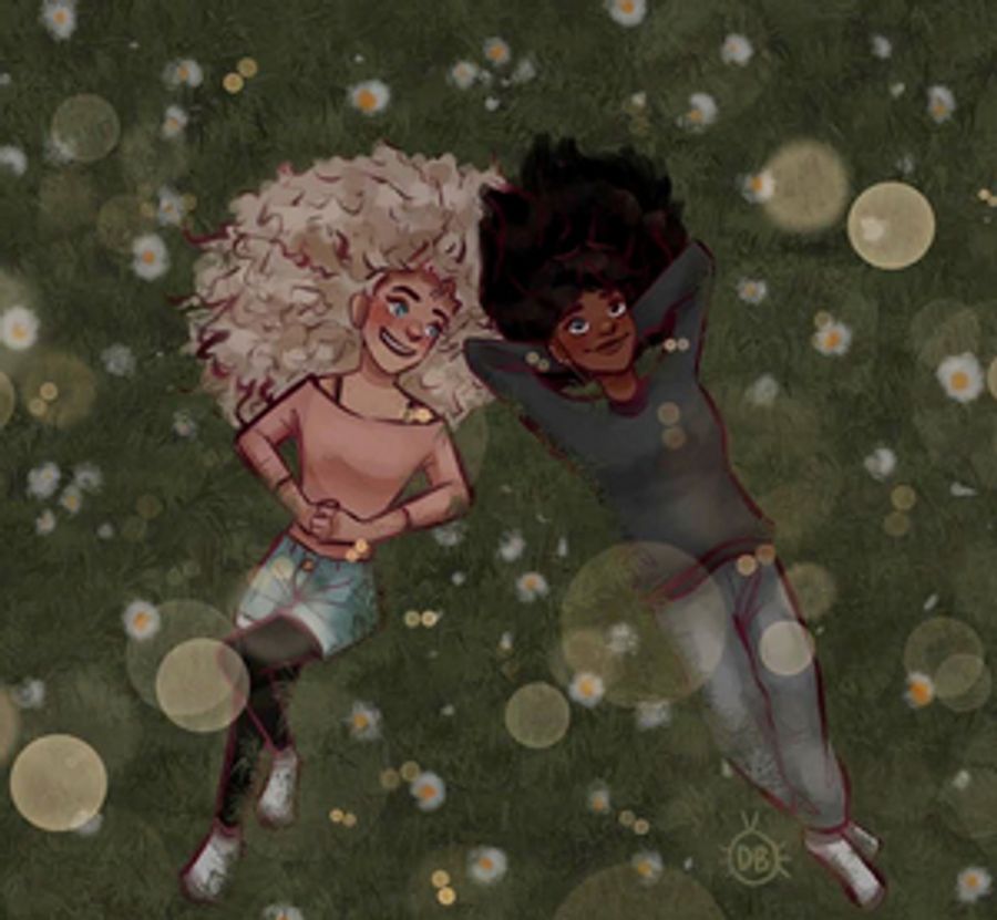 Guest Blog: Hannah Jessica Limb Chats Online Musical, ASTROM CLUB Image