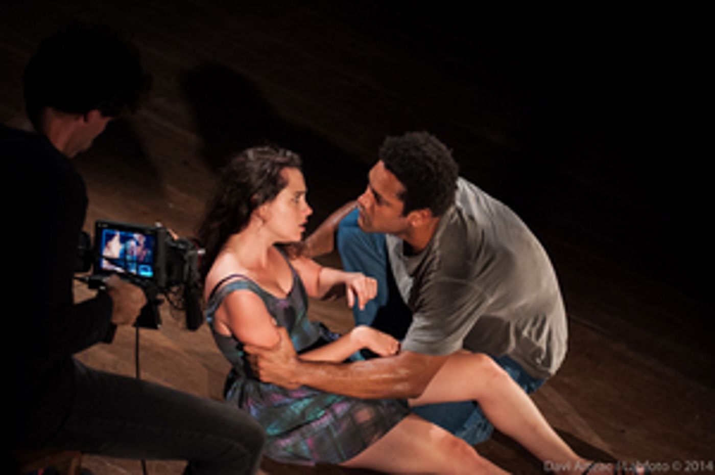 ArtsEmerson Presents Christiane Jatahy's JULIA  Image