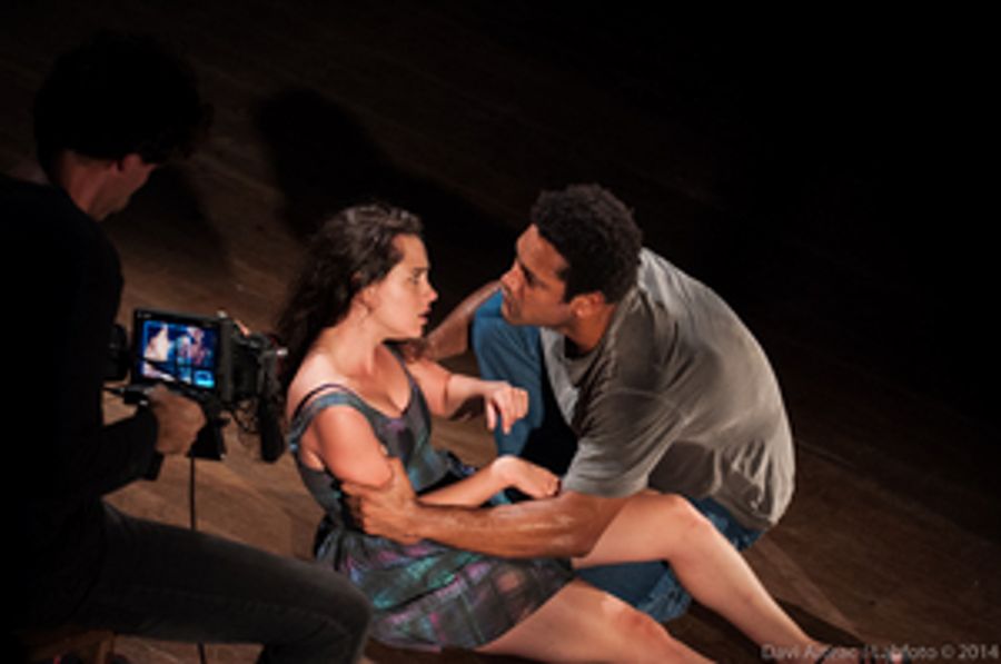 ArtsEmerson Presents Christiane Jatahy's JULIA  Image