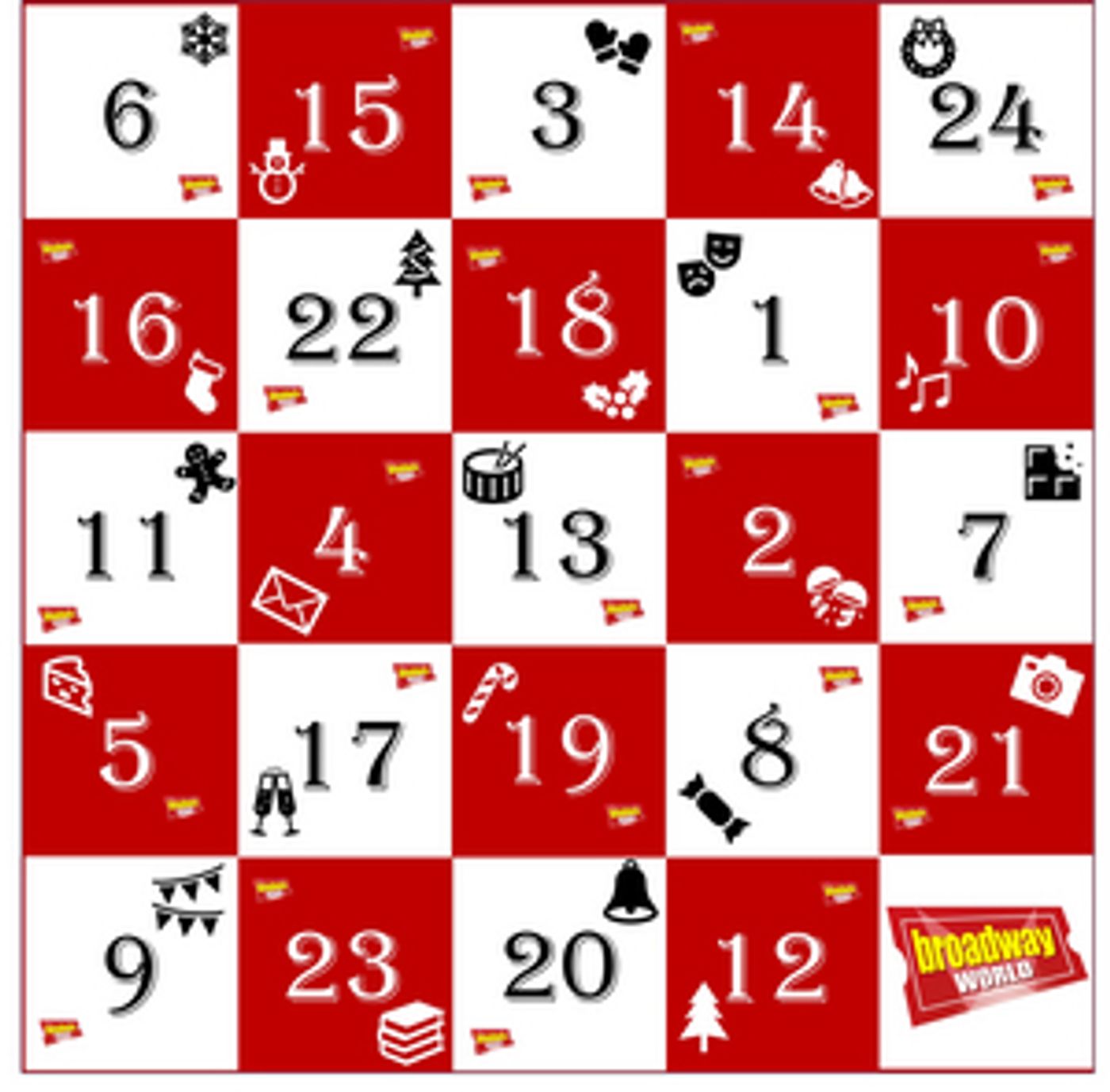 Feature: Count Down To Christmas With Our 2020 BWW UK Advent Calendar  Image