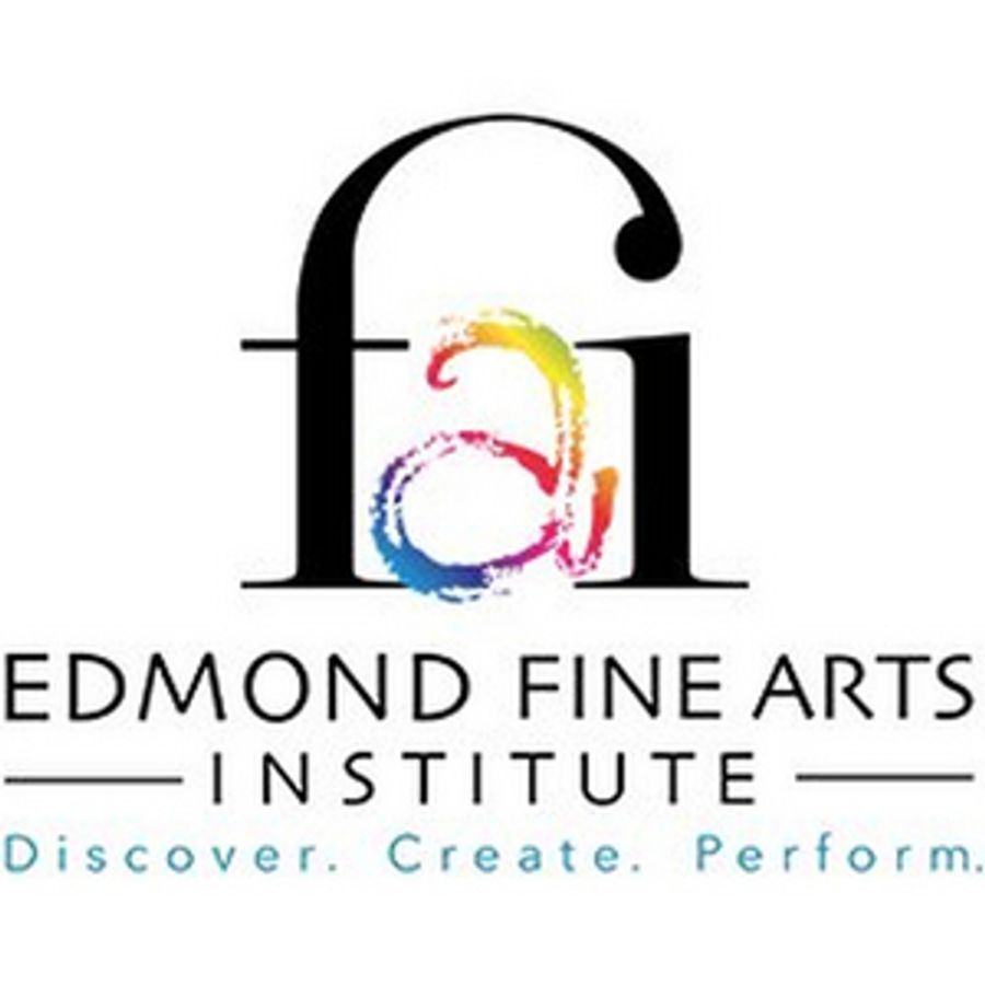 Edmond Fine Arts Institute to Present SEUSSICAL JR. Image