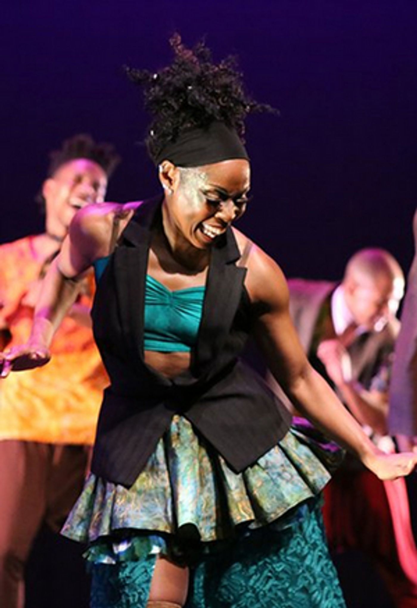 Dayton Live Presents HOME FOR THE HOLIDAYS: A STREAMING DIGITAL CELEBRATION  Image