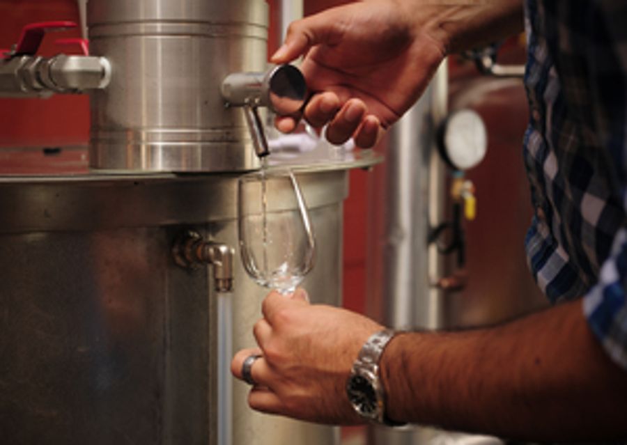 MOONSHINE UNIVERSITY Reveals Top Spirits Trends for 2021 Image