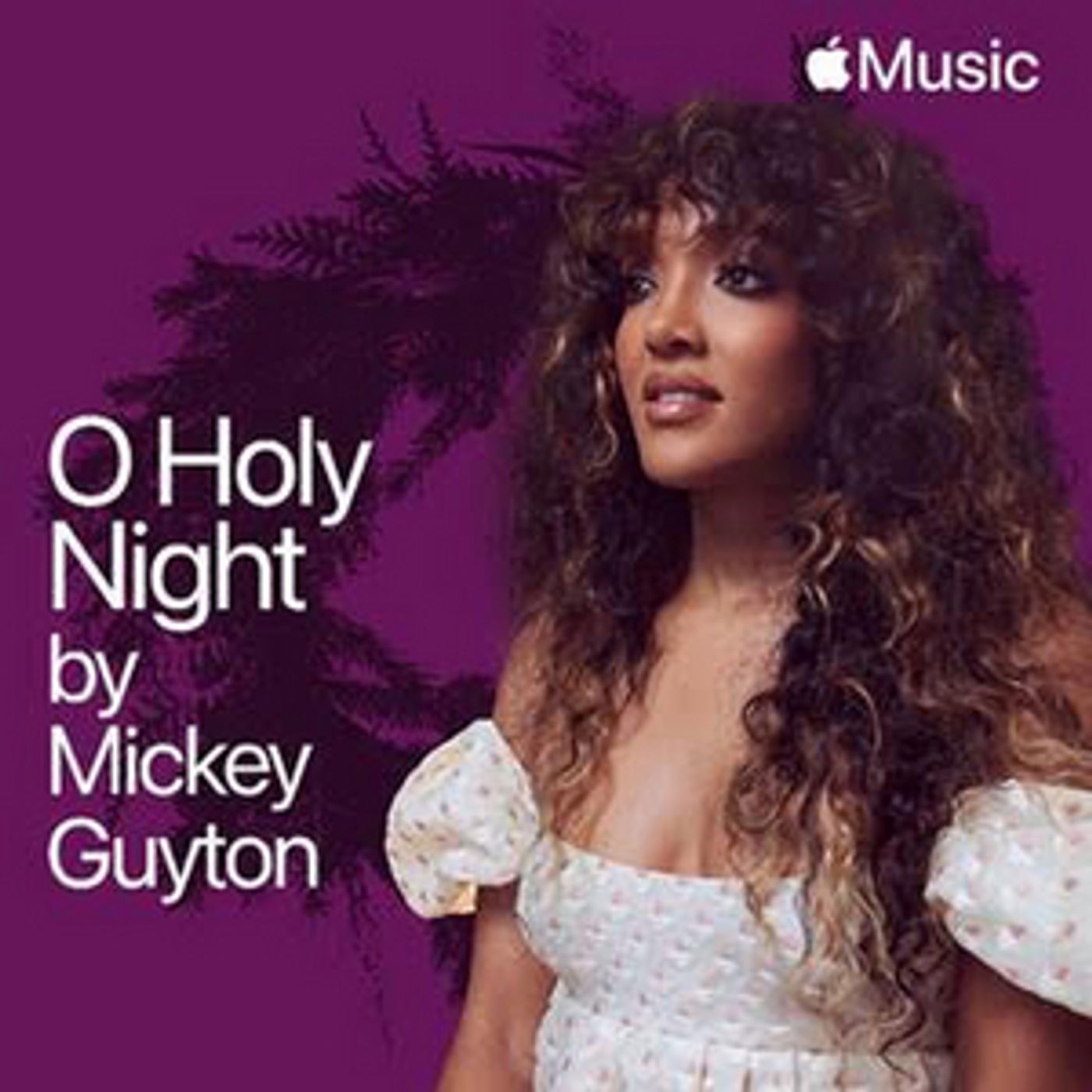 Mickey Guyton Reveals Special Performance on TODAY Mickey Guyton Reveals Special Performance on TODAY Image