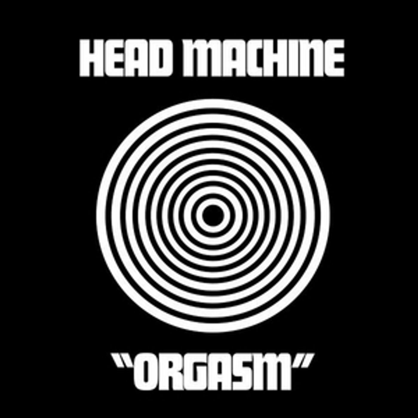 Head Machine Album Officially Re-Released  Image