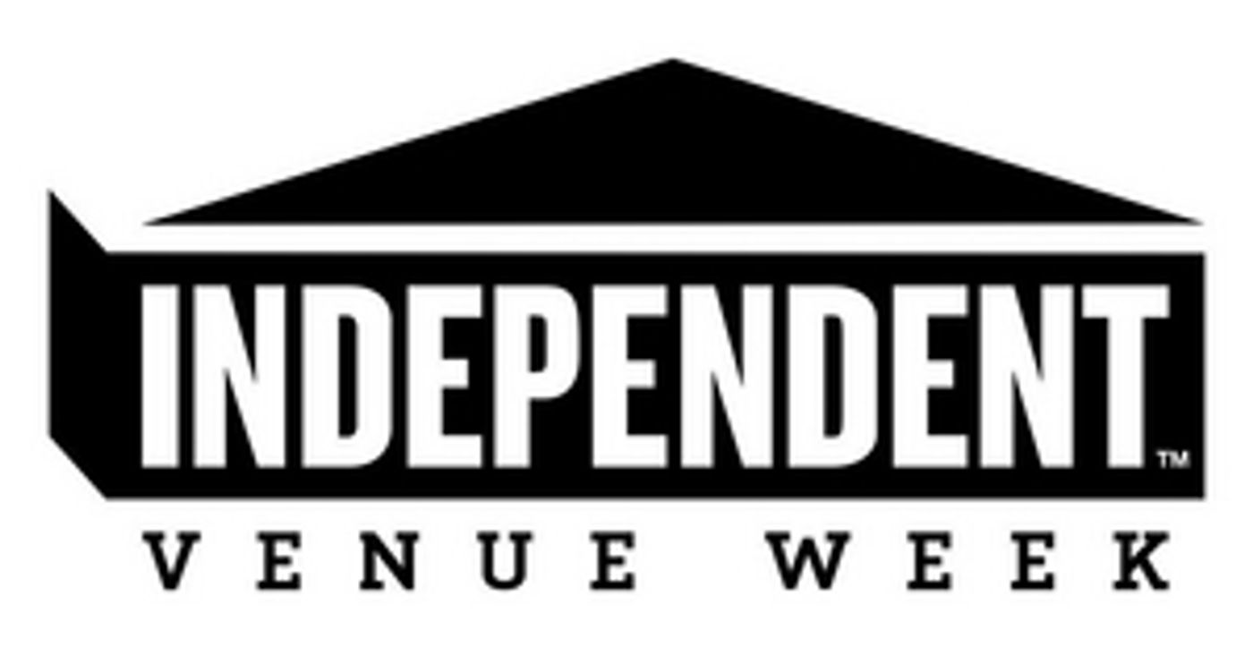 Independent Venue Week Celebrates the Passage Of the Save Our Stages Act Independent Venue Week Celebrates the Passage Of the Save Our Stages Act Image