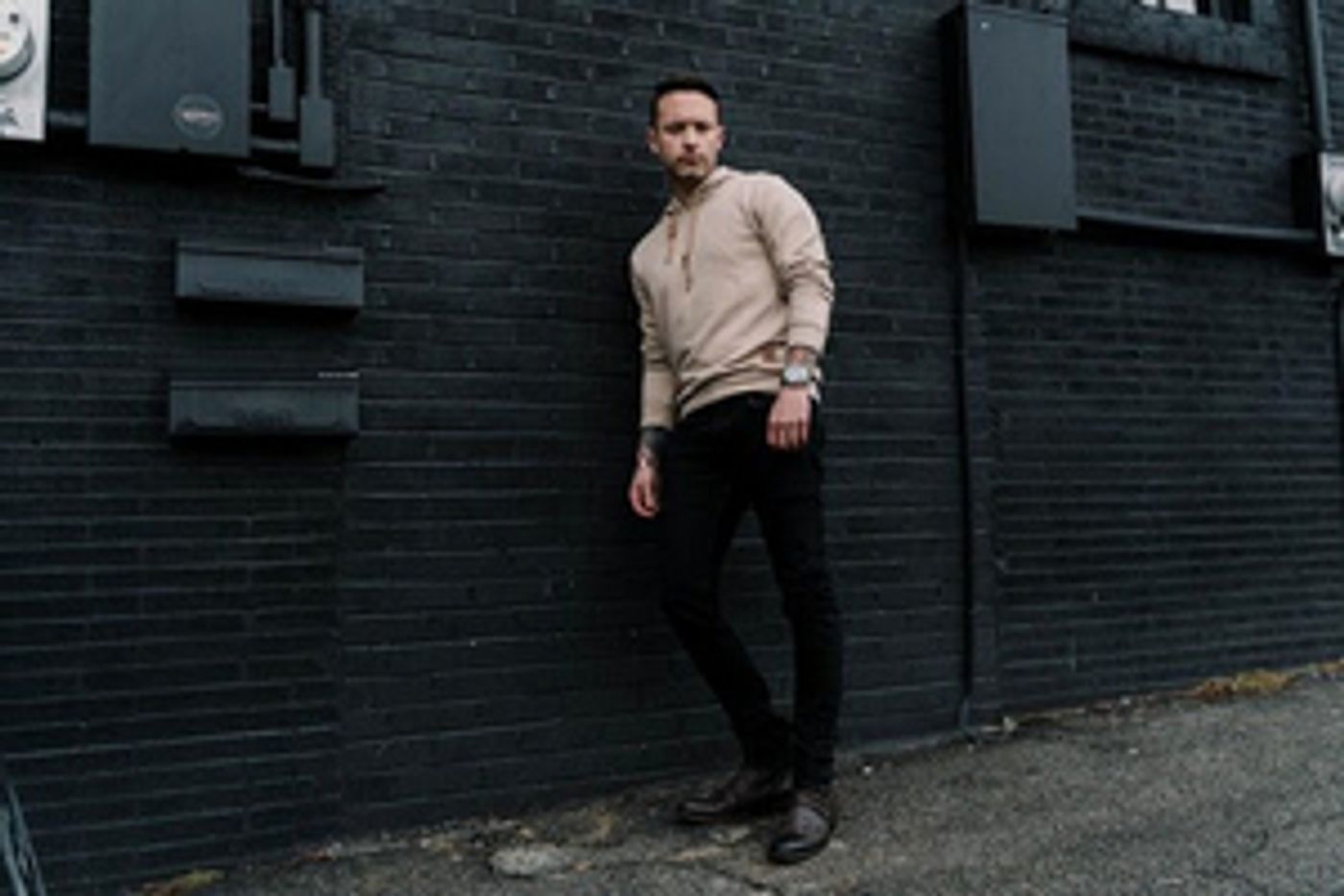 Sessions Presents An Evening With Country Music Superstar Dallas Smith And Friends Sessions Presents An Evening With Country Music Superstar Dallas Smith And Friends Image