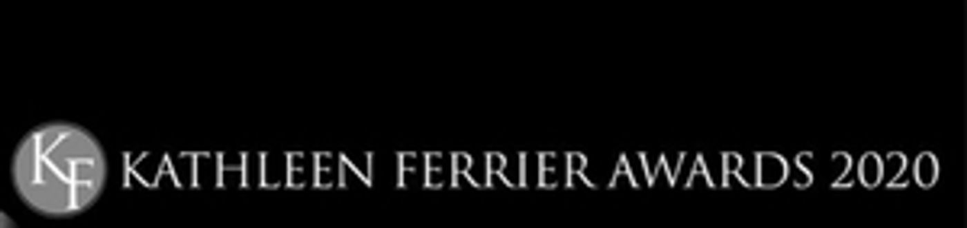 The Kathleen Ferrier Awards Competition Announces Winners  Image