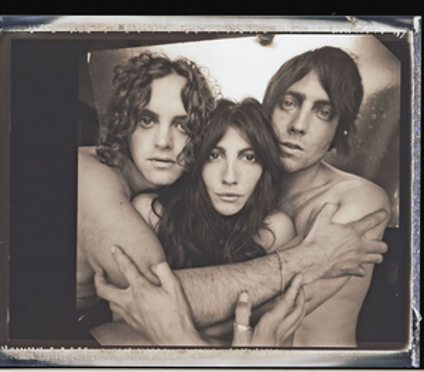 Nico Vega Reacts to Trump's Unauthorized Use of Their Song  Image