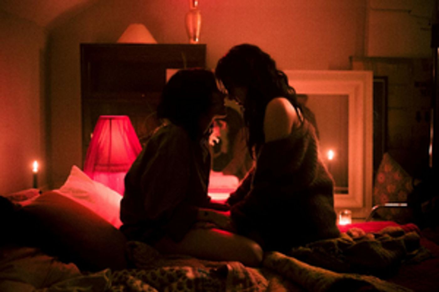 Pale Waves Release Video For 'She's My Religion' Pale Waves Release Video For 'She's My Religion' Image