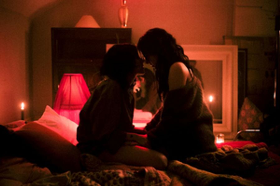 Pale Waves Release Video For 'She's My Religion' Image