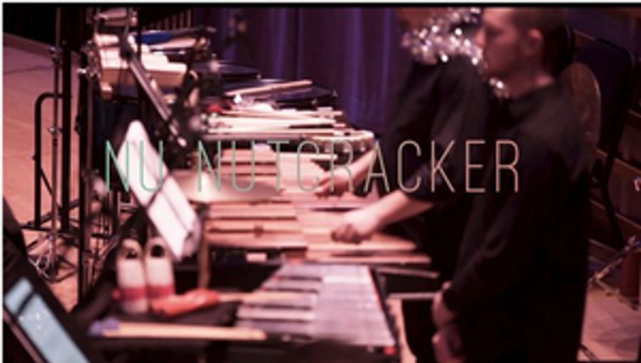 Nu Deco Ensemble Reimagines Tchaikovsky's 'The Nutcracker' Image