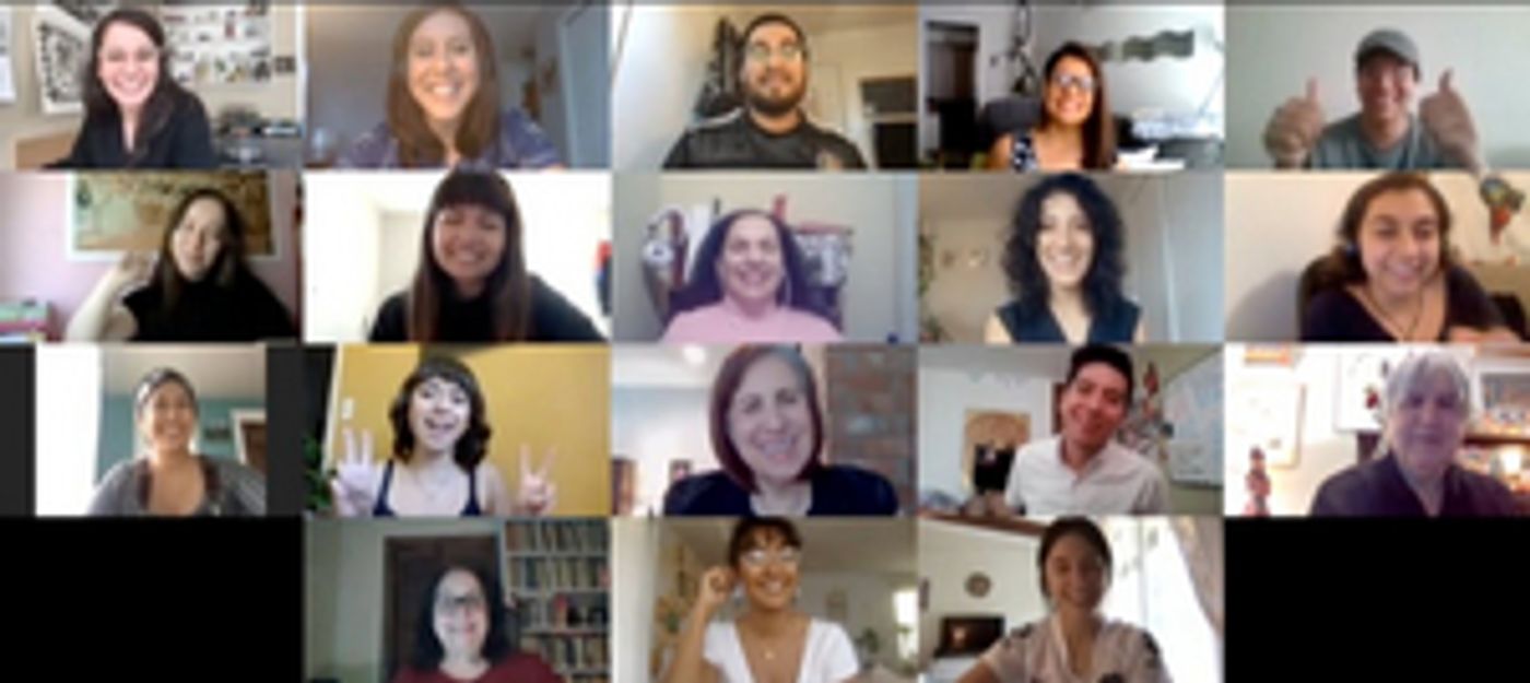 The National Association of Latino Arts and Cultures Announces 11th Edition of Advocacy Leadership Institute The National Association of Latino Arts and Cultures Announces 11th Edition of Advocacy Leadership Institute Image