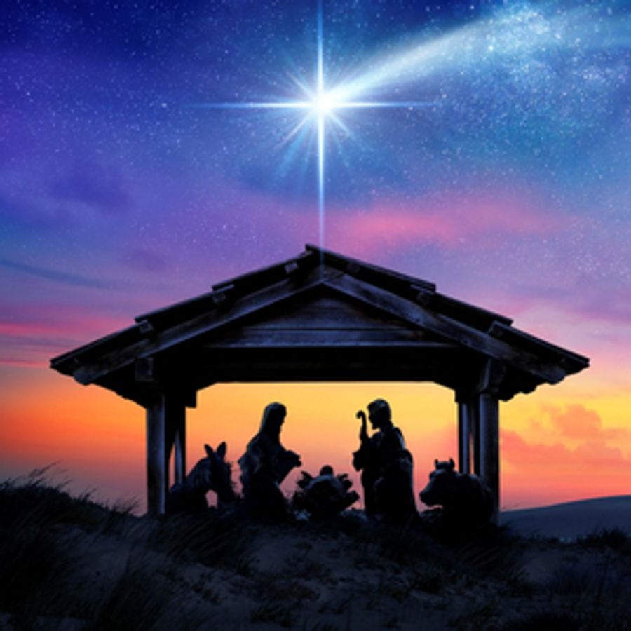 Long Island Singer/Songwriter Chris St. John Releases Original Christmas Music Image