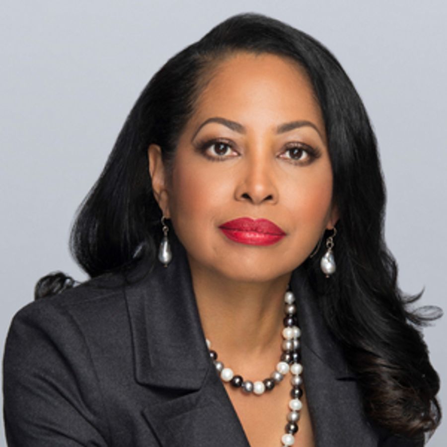 Alliance Theatre Board of Directors Elects Jocelyn Hunter as Chairperson Image