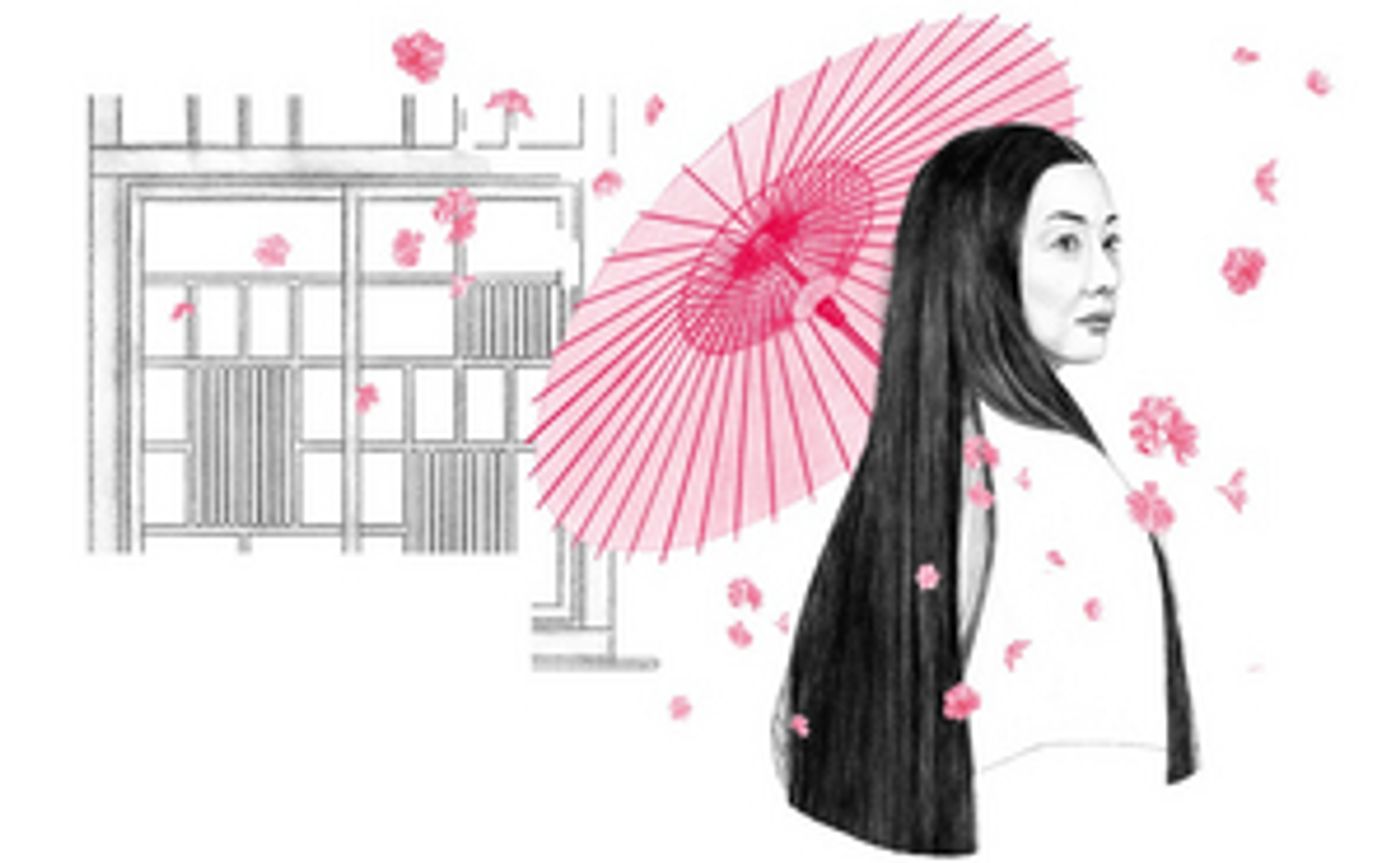 Det Kongelige Teater Presents MADAME BUTTERFLY Det Kongelige Teater Presents MADAME BUTTERFLY Image