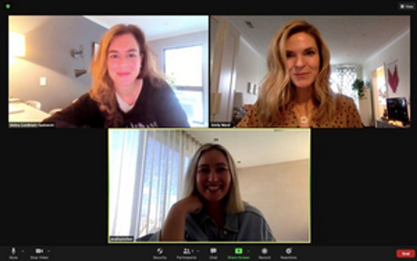 Shine Talent Group Acquires Fourth Floor Management  Image