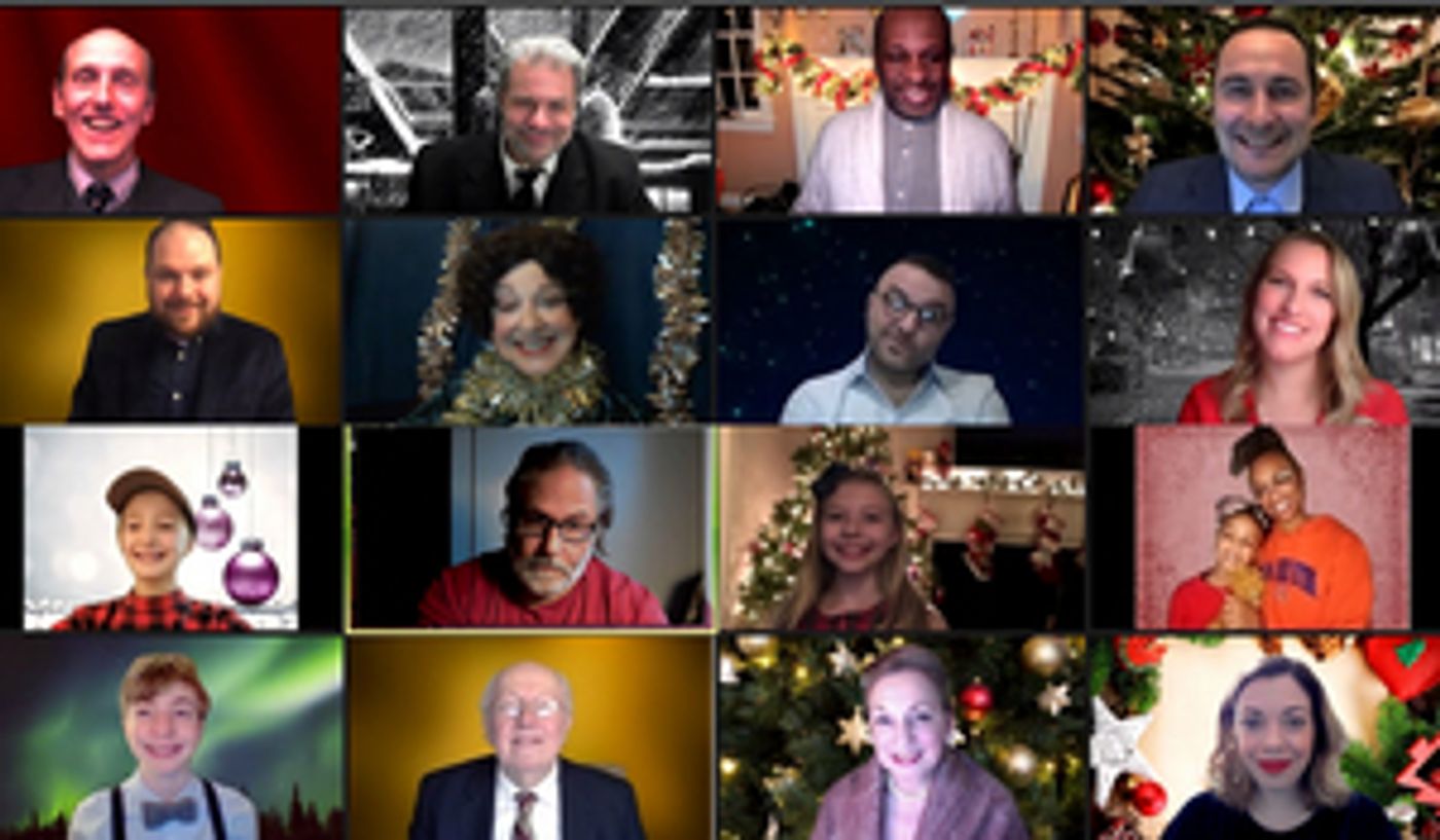 The Theater Project Shares Year-End Roundup  Image