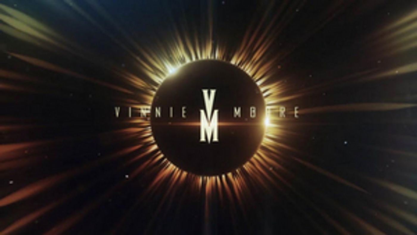Vinnie Moore Releases New Video 'Same Sun Shines'  Image
