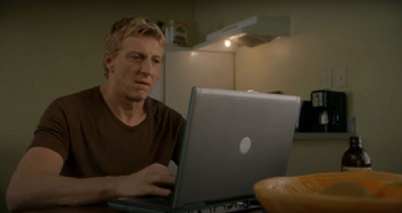 COBRA KAI Season Three Moved Up to Jan. 1 Release COBRA KAI Season Three Moved Up to Jan. 1 Release Image