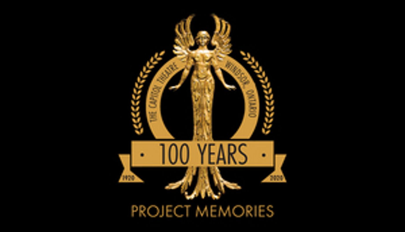 Capitol Theatre Turns 100 on December 30 Capitol Theatre Turns 100 on December 30 Image