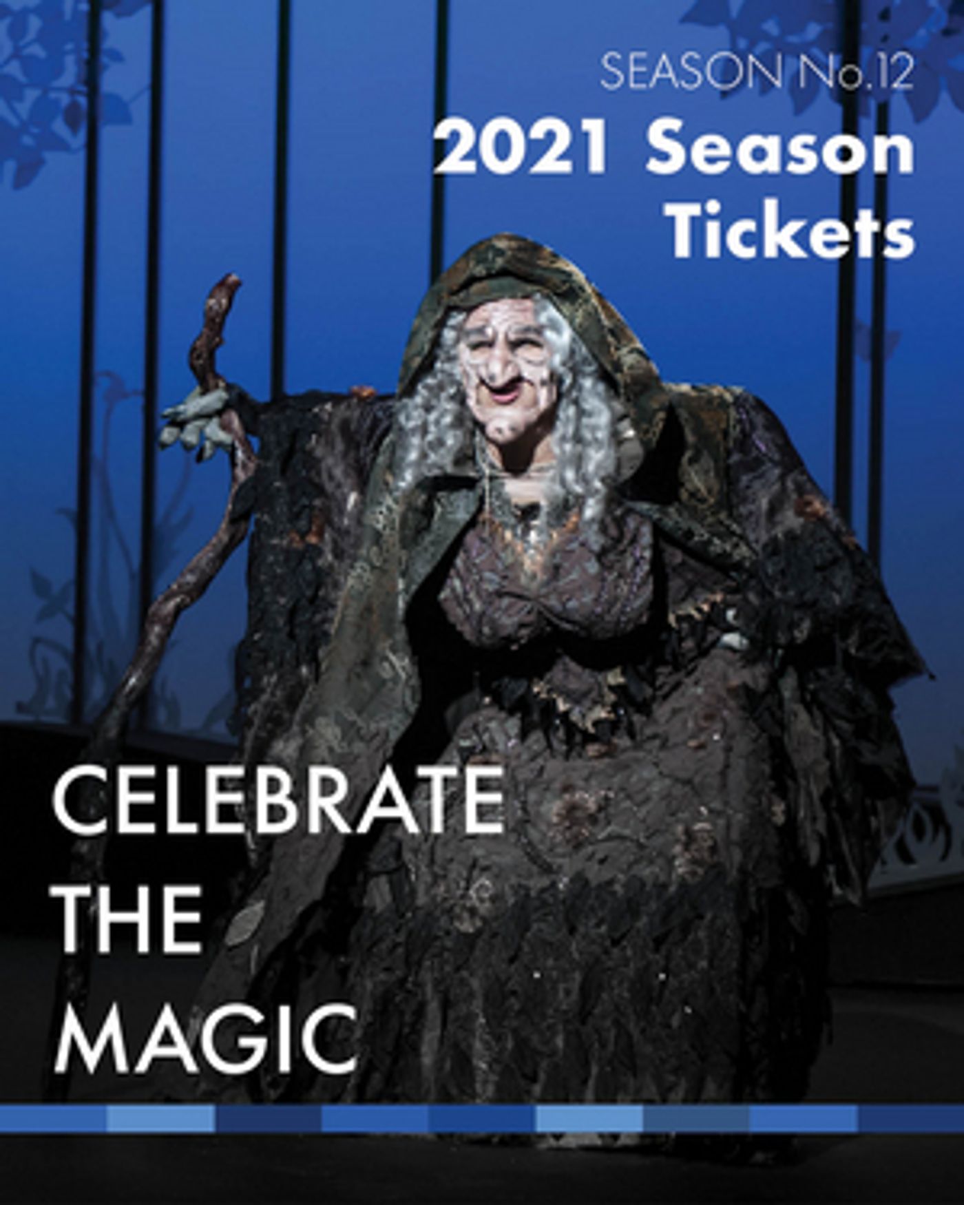 Crane River Theater Announces 2021 Season of Nine Shows Crane River Theater Announces 2021 Season of Nine Shows Image