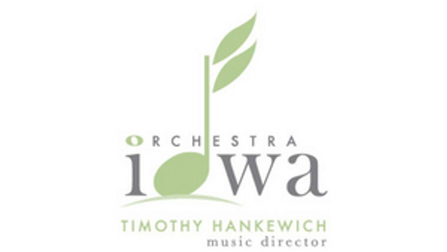 Orchestra Iowa Receives $175,000 in State Grants Image