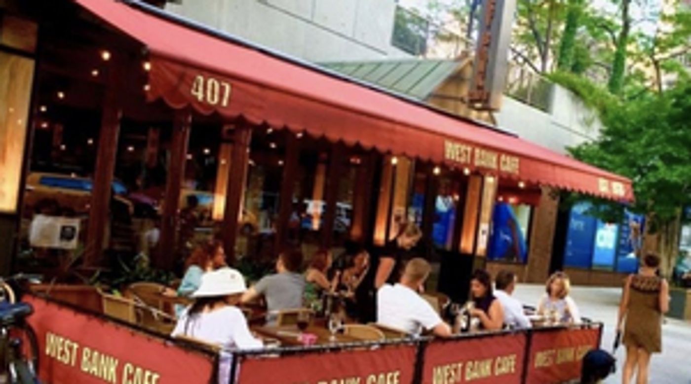 Fundraiser to Save the West Bank Cafe and Laurie Beechman Theater Raises Over $319,000 Fundraiser to Save the West Bank Cafe and Laurie Beechman Theater Raises Over $319,000 Image