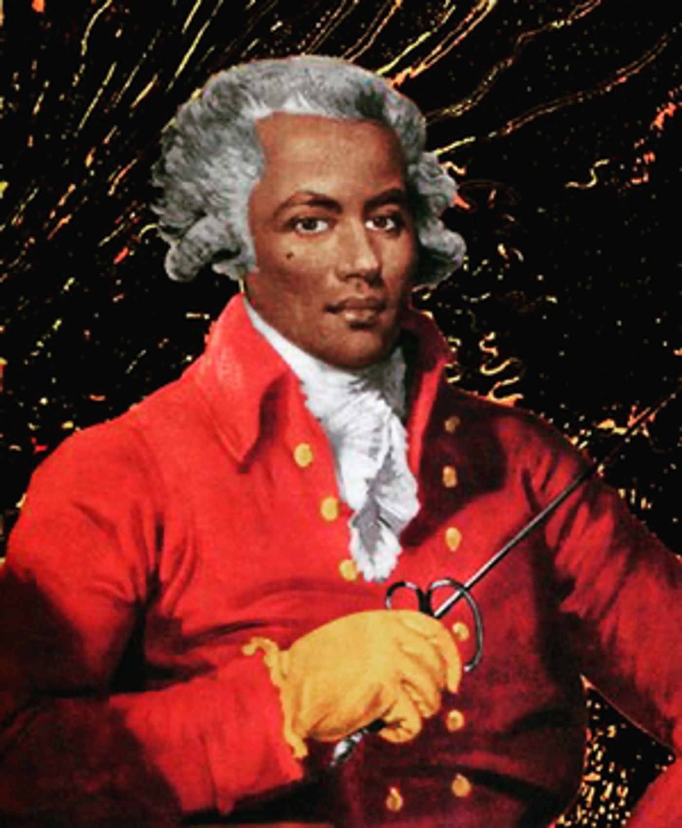 Feature: ONLINE VIRTUAL OPERA TOUR at Home Computer Screens  Image