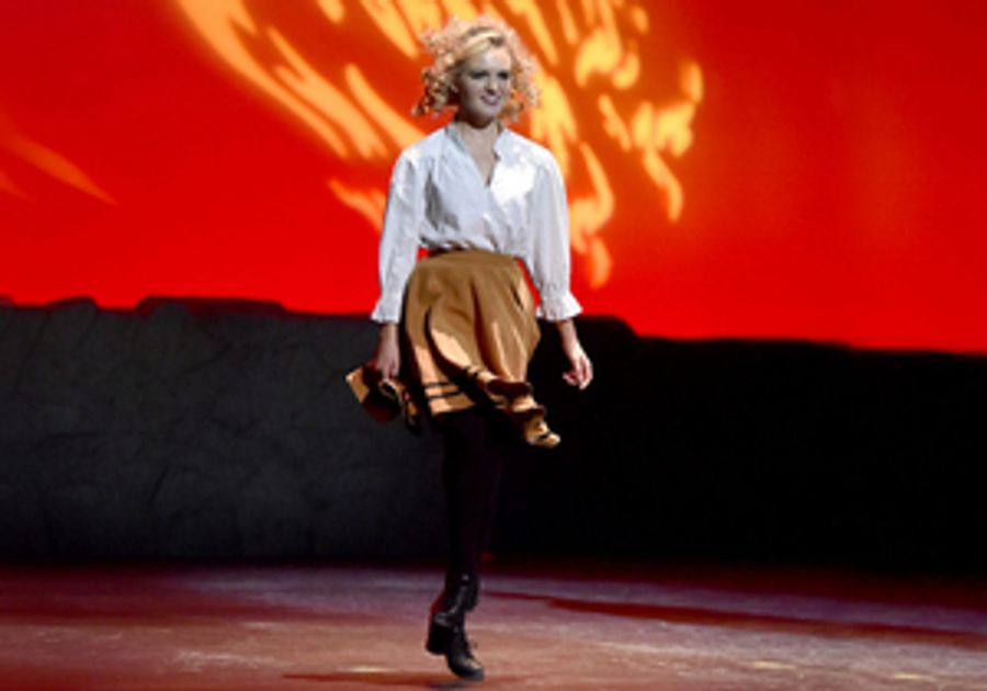 Lobero Theatre Presents AN IRISH CHRISTMAS Image