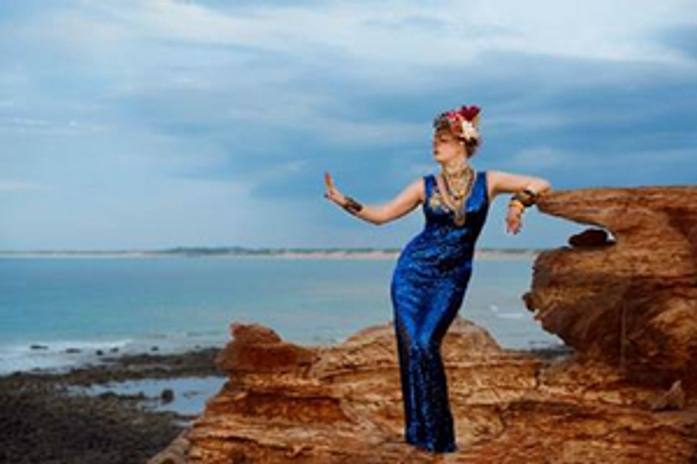 Jessie Gordon Will Present Four Shows at Fringe World Festival 2021  Image