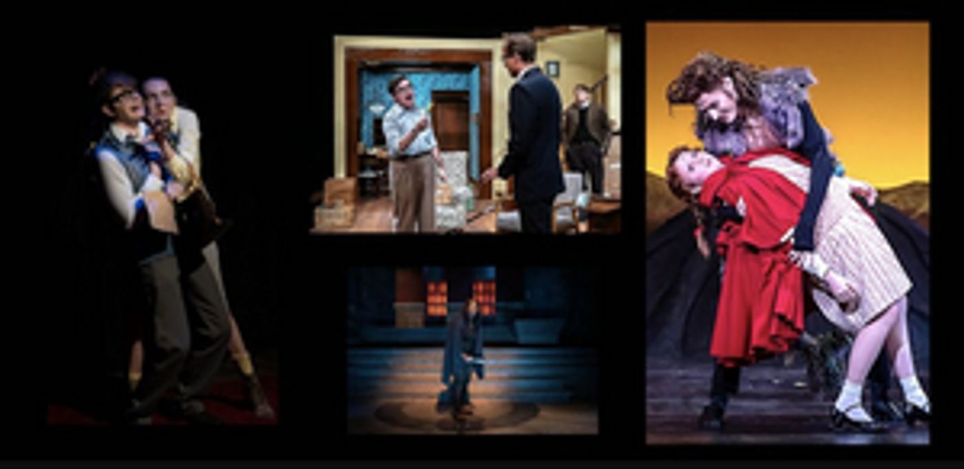 The University of Wisconsin-Madison Announces 2021 Theater Season The University of Wisconsin-Madison Announces 2021 Theater Season Image