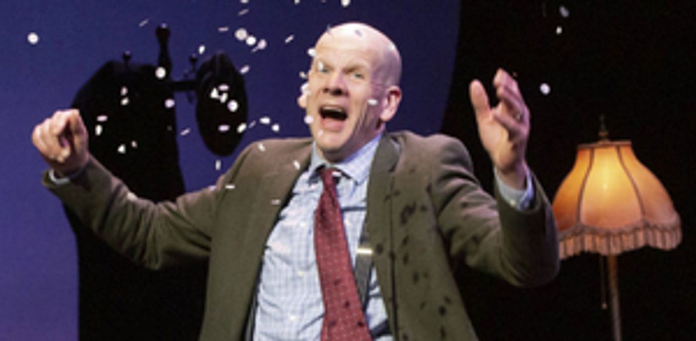 Indiana Repertory Theatre Presents THIS WONDERFUL LIFE Indiana Repertory Theatre Presents THIS WONDERFUL LIFE Image