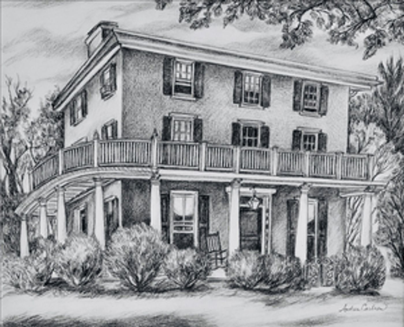 Hammerstein Museum Awarded $500,000 Matching Grant Hammerstein Museum Awarded $500,000 Matching Grant Image