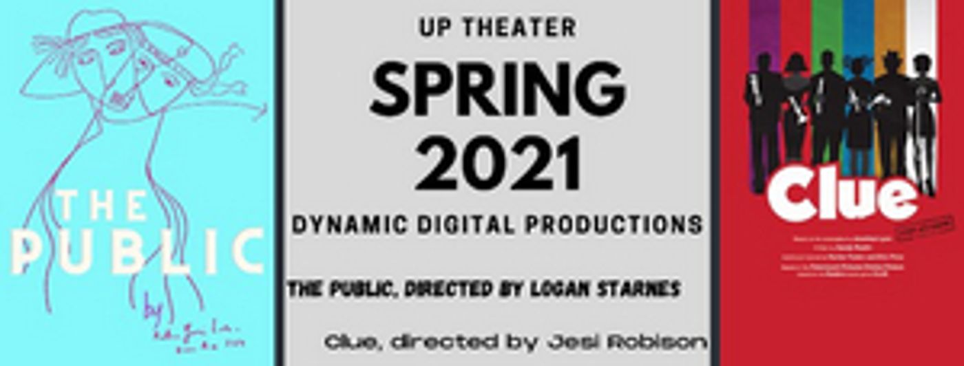 University of Portland Theatre Announces Upcoming 2021 Lineup  Image