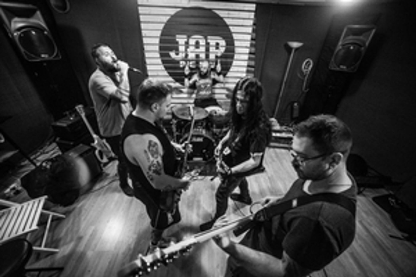 LOCKED IN Release 'Not Dead Yet' EP LOCKED IN Release 'Not Dead Yet' EP Image