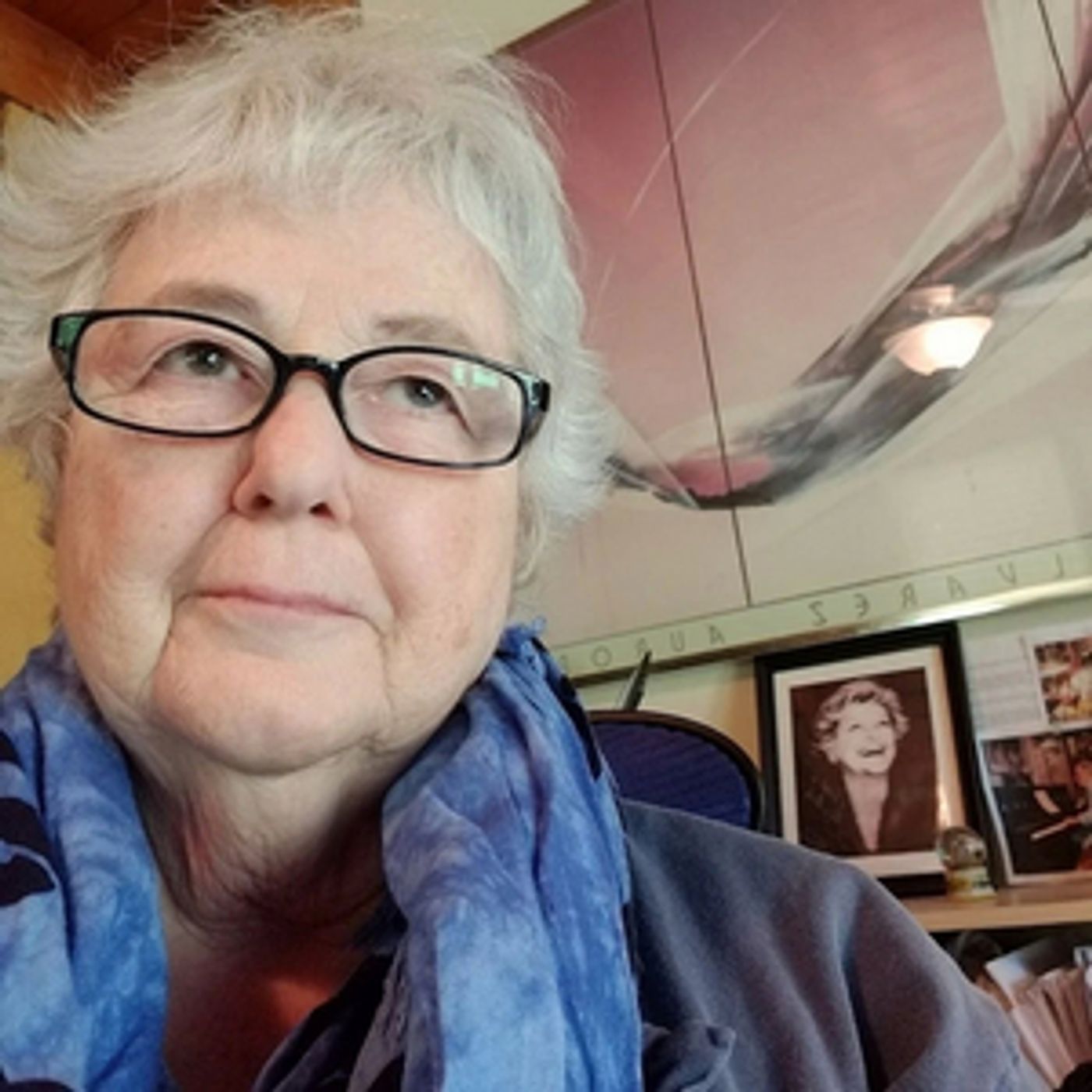 Interview: Theatre Life with Lorraine Treanor  Image