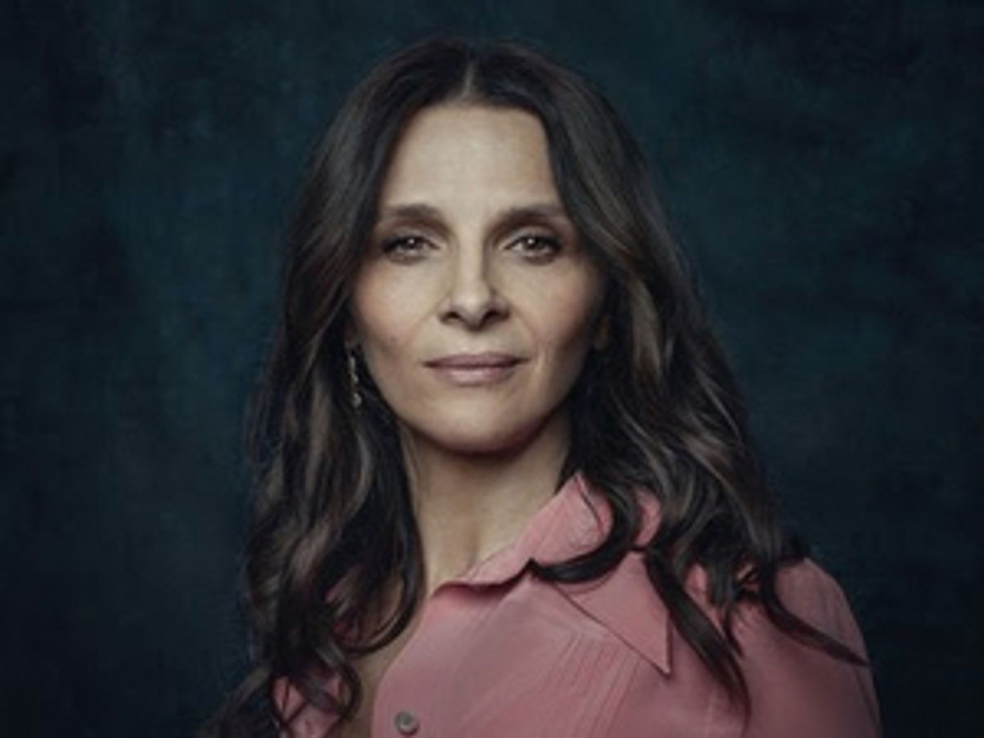 Oscar-Winner Juliette Binoche to be Guest of Honor at Third Annual Meihodo International Youth Visual Media Festival Oscar-Winner Juliette Binoche to be Guest of Honor at Third Annual Meihodo International Youth Visual Media Festival Image