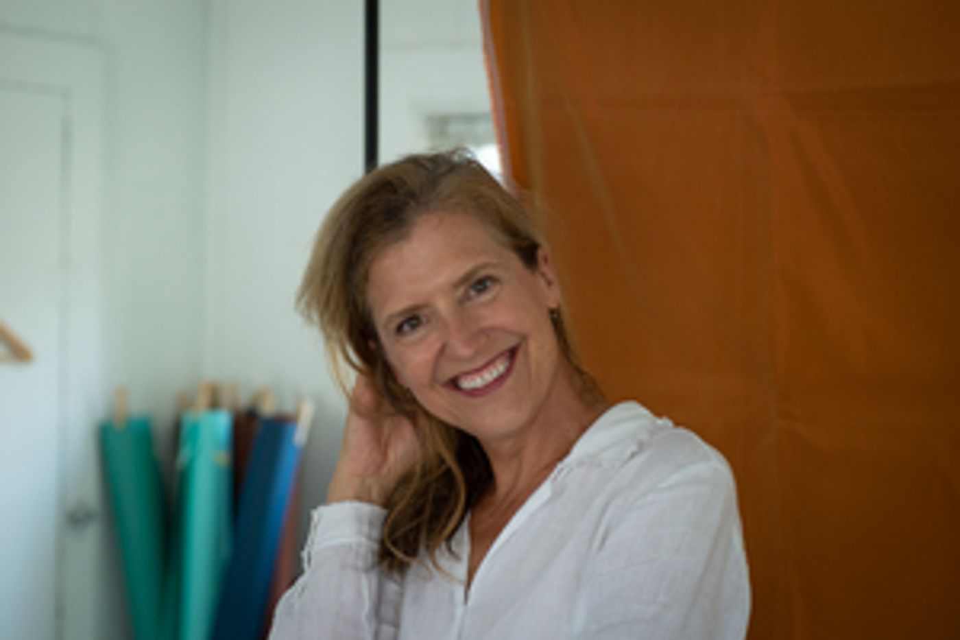 Arts Council of Princeton Names Robin Resch as its Winter 2021 Anne Reeves Artist-In-Residence Arts Council of Princeton Names Robin Resch as its Winter 2021 Anne Reeves Artist-In-Residence Image