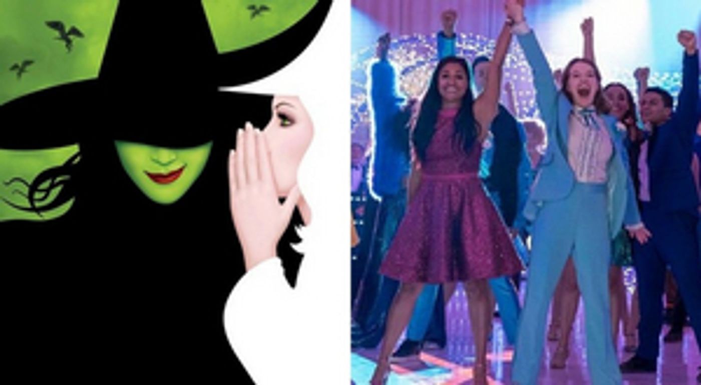 BWW Blog: The Prom is Proof That Ryan Murphy Should Direct the Wicked Film Adaptation BWW Blog: The Prom is Proof That Ryan Murphy Should Direct the Wicked Film Adaptation Image