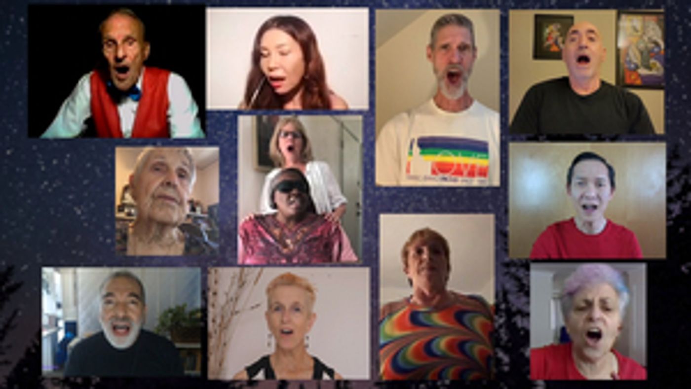 New Stages Presents NEW YEAR…PLEASE! New Stages Presents NEW YEAR…PLEASE! Image