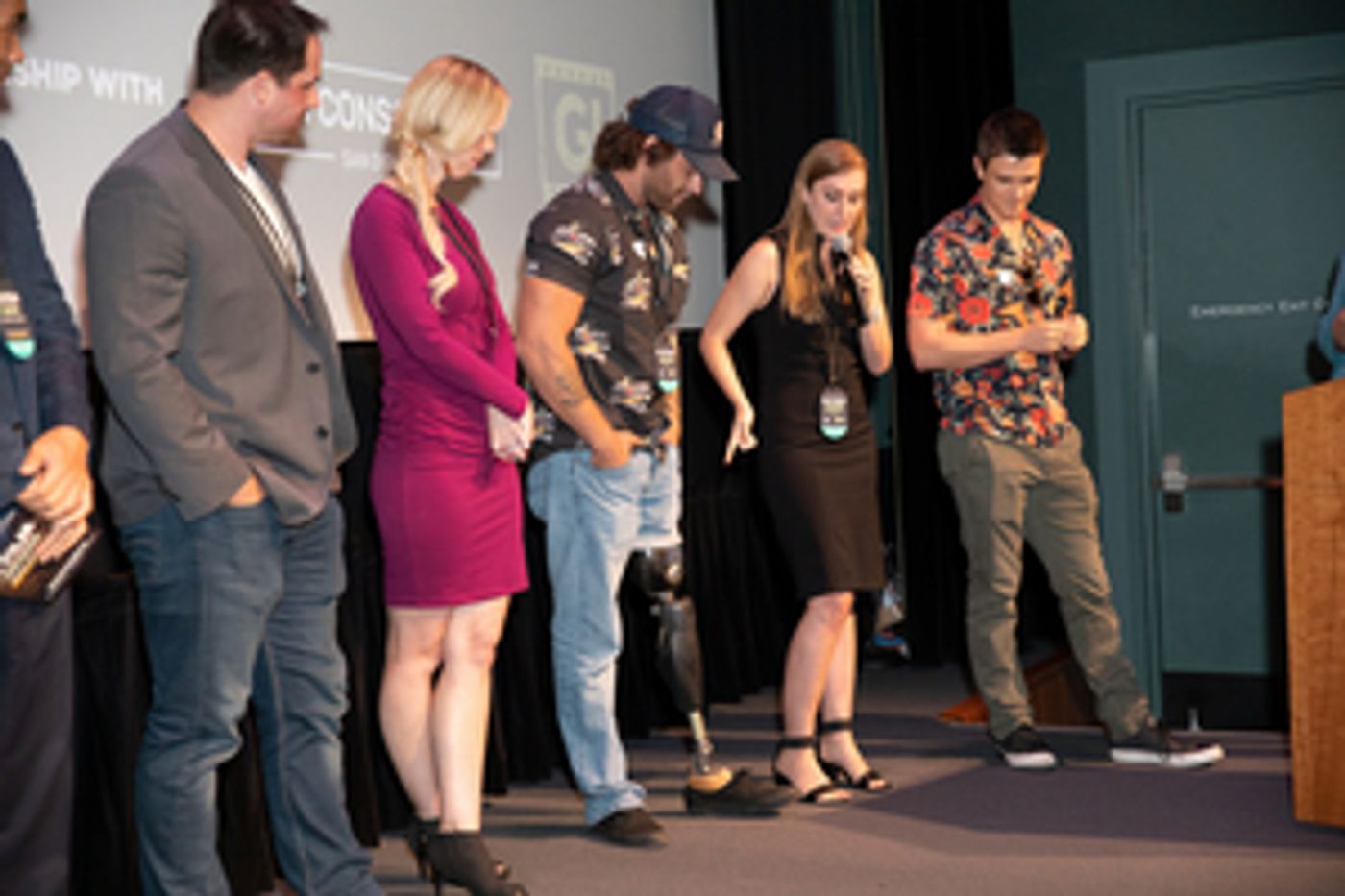 GI Film Festival San Diego Hosts Virtual Panel For Filmmakers GI Film Festival San Diego Hosts Virtual Panel For Filmmakers Image