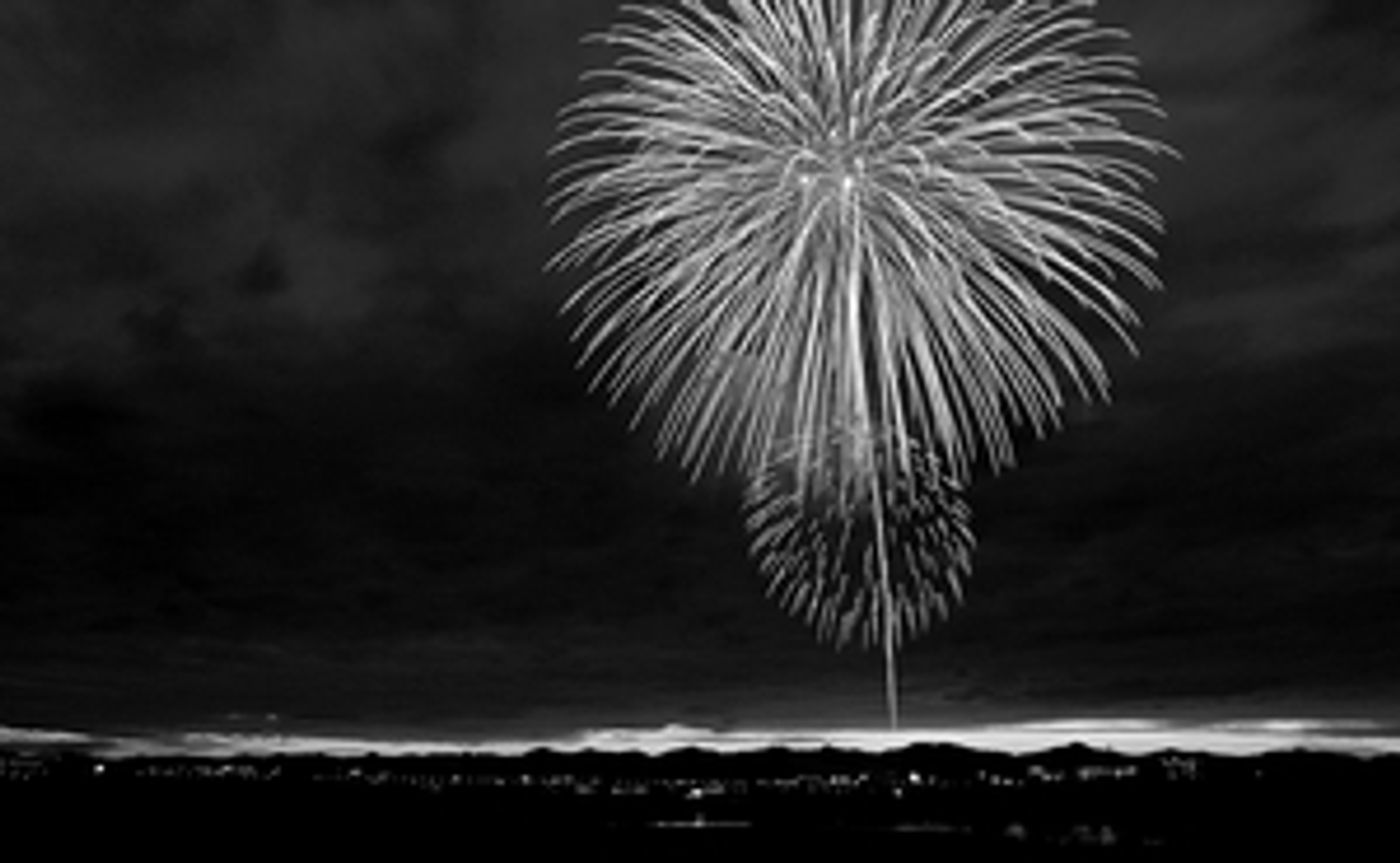 Royal Danish Orchestra Rings in the New Year with A Concert! Royal Danish Orchestra Rings in the New Year with A Concert! Image