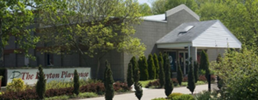 Dayton Playhouse Announces Casting For THE CONSUL, THE TRAMP, AND AMERICA'S SWEETHEART Image