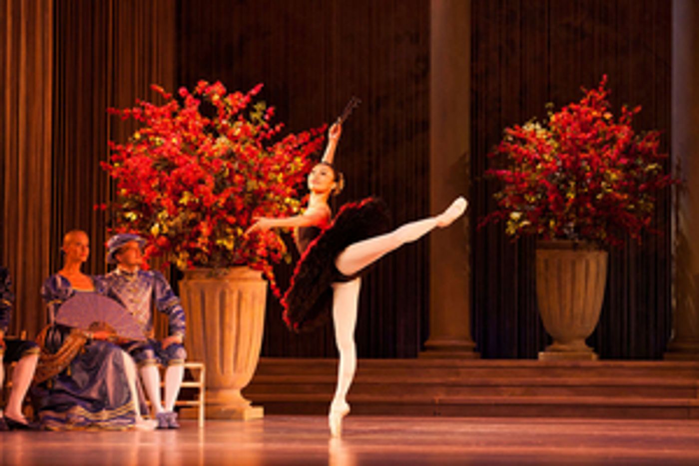 Teatr Wielki - Opera Narodowa Presents Online Ballet Gala Teatr Wielki - Opera Narodowa Presents Online Ballet Gala Image