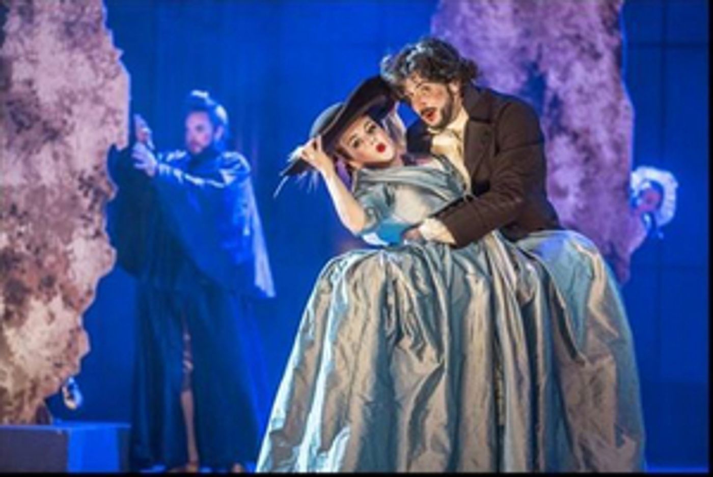 Estates Theatre Presents LE NOZZE DI FIGARO Estates Theatre Presents LE NOZZE DI FIGARO Image